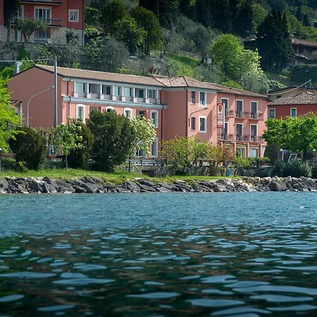 Hotel Residence Sirenella-3