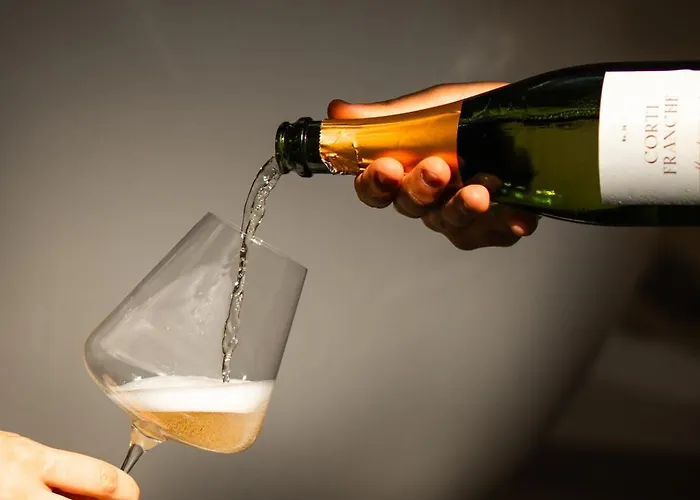 Hotel Benaco36 Torri Del Benaco