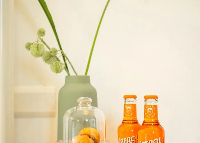 Hotel Benaco36 Torri Del Benaco